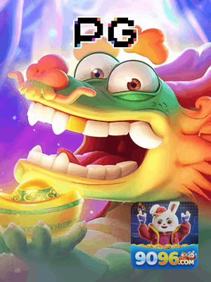 Fortune Rabbit - slot PG Soft na 9096BET