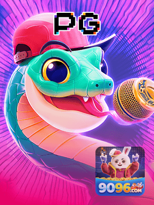Variedade de slots 9096BET