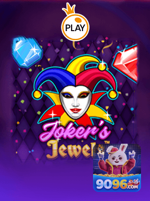 Slots desktop 9096BET
