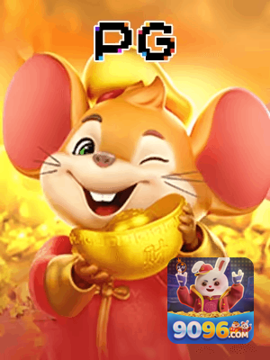 Fortune Ox - slot PG Soft na 9096BET