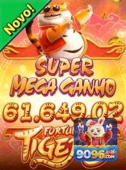 Aplicativo móvel 9096BET para iOS e Android